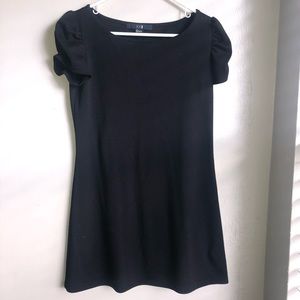 Black forever 21 dress size small
